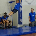 AŠZ Olympia: Velikonočnica povsem uspela