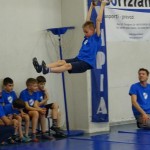 AŠZ Olympia: Velikonočnica povsem uspela