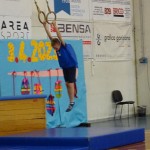 AŠZ Olympia: Velikonočnica povsem uspela