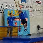 AŠZ Olympia: Velikonočnica povsem uspela