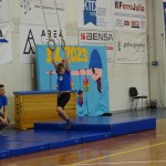 AŠZ Olympia: Velikonočnica povsem uspela