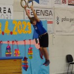 AŠZ Olympia: Velikonočnica povsem uspela
