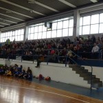 AŠZ Olympia: Velikonočnica povsem uspela
