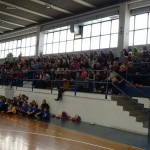 AŠZ Olympia: Velikonočnica povsem uspela