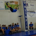 AŠZ Olympia: Velikonočnica povsem uspela