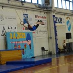 AŠZ Olympia: Velikonočnica povsem uspela