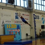 AŠZ Olympia: Velikonočnica povsem uspela