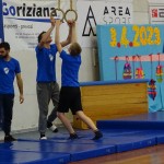 AŠZ Olympia: Velikonočnica povsem uspela