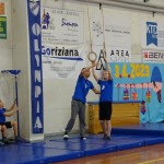 AŠZ Olympia: Velikonočnica povsem uspela