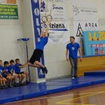 AŠZ Olympia: Velikonočnica povsem uspela
