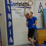 AŠZ Olympia: Velikonočnica povsem uspela