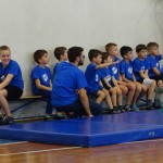 AŠZ Olympia: Velikonočnica povsem uspela