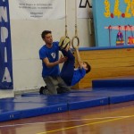 AŠZ Olympia: Velikonočnica povsem uspela