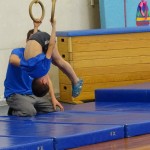 AŠZ Olympia: Velikonočnica povsem uspela