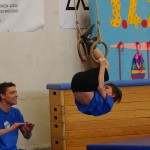 AŠZ Olympia: Velikonočnica povsem uspela