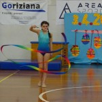 AŠZ Olympia: Velikonočnica povsem uspela
