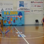 AŠZ Olympia: Velikonočnica povsem uspela