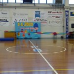 AŠZ Olympia: Velikonočnica povsem uspela