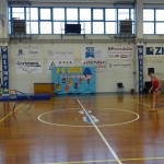 AŠZ Olympia: Velikonočnica povsem uspela
