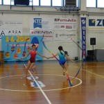 AŠZ Olympia: Velikonočnica povsem uspela