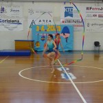 AŠZ Olympia: Velikonočnica povsem uspela