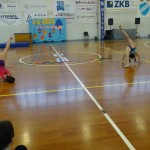 AŠZ Olympia: Velikonočnica povsem uspela