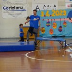 AŠZ Olympia: Velikonočnica povsem uspela
