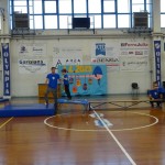 AŠZ Olympia: Velikonočnica povsem uspela