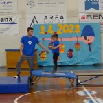 AŠZ Olympia: Velikonočnica povsem uspela