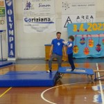 AŠZ Olympia: Velikonočnica povsem uspela
