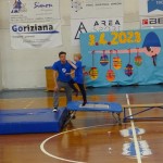 AŠZ Olympia: Velikonočnica povsem uspela
