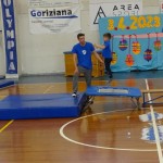 AŠZ Olympia: Velikonočnica povsem uspela