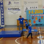 AŠZ Olympia: Velikonočnica povsem uspela