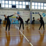 AŠZ Olympia: Velikonočnica povsem uspela