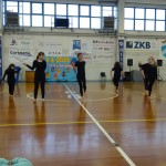 AŠZ Olympia: Velikonočnica povsem uspela