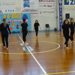 AŠZ Olympia: Velikonočnica povsem uspela