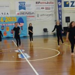 AŠZ Olympia: Velikonočnica povsem uspela