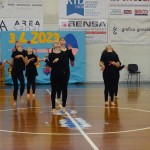 AŠZ Olympia: Velikonočnica povsem uspela