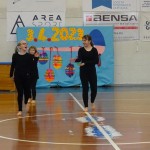 AŠZ Olympia: Velikonočnica povsem uspela