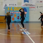 AŠZ Olympia: Velikonočnica povsem uspela