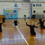 AŠZ Olympia: Velikonočnica povsem uspela