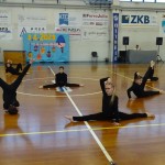 AŠZ Olympia: Velikonočnica povsem uspela