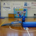 AŠZ Olympia: Velikonočnica povsem uspela