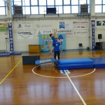 AŠZ Olympia: Velikonočnica povsem uspela