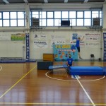AŠZ Olympia: Velikonočnica povsem uspela