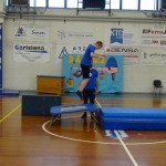 AŠZ Olympia: Velikonočnica povsem uspela