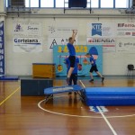 AŠZ Olympia: Velikonočnica povsem uspela