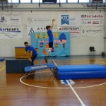 AŠZ Olympia: Velikonočnica povsem uspela