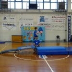 AŠZ Olympia: Velikonočnica povsem uspela