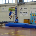 AŠZ Olympia: Velikonočnica povsem uspela